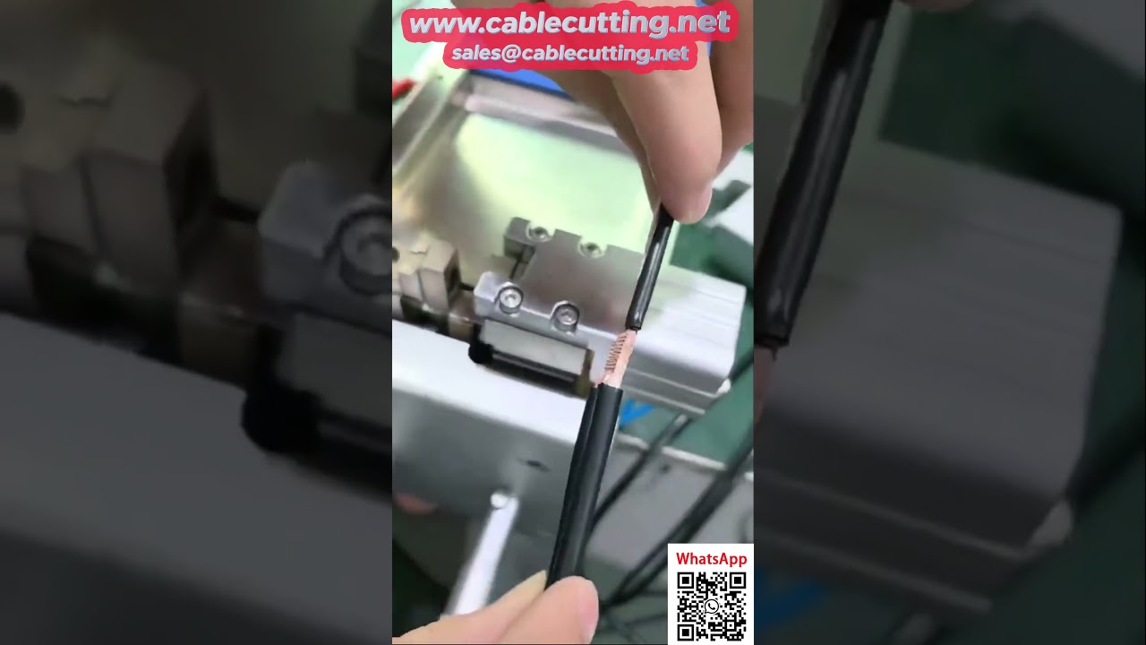 Máy hàn siêu âm 20 mm² chuyên nghiệp cho dây cáp & tự động hóa