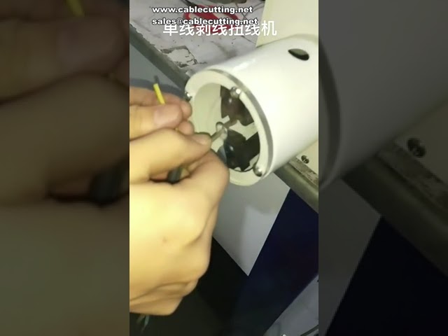 Máy tháo cuộn tốc độ cao - Máy cấp dây điện tử & Giá đỡ tháo cuộn thông minh cho dây điện