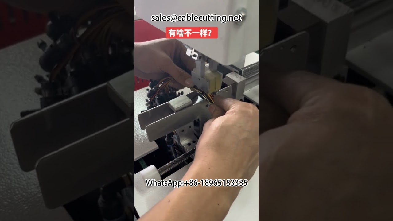 Máy buộc băng keo không lõi chuyên dụng cho cáp dữ liệu