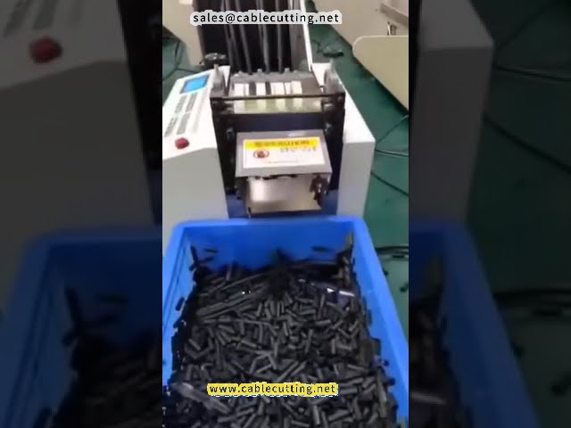 Máy Cắt Ống Tự Động Điều Khiển Máy Tính – Cắt Chính Xác, Tốc Độ Cao