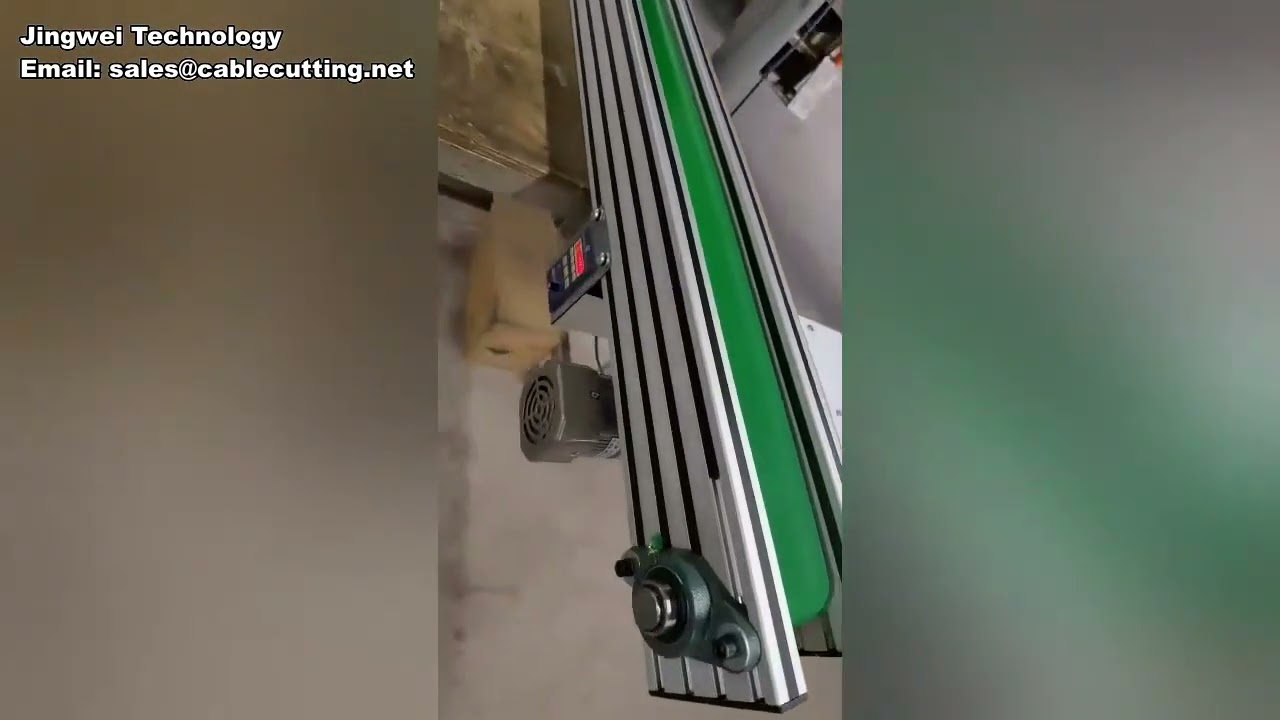 Máy tự động uốn tròn và cắt ống gia nhiệt máy nước nóng khí - Tích hợp đa năng