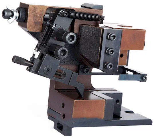 Khuôn Dập Đầu Cos JST Tiêu Chuẩn Công Nghiệp - Đầu Kẹp Dập Đầu Cos