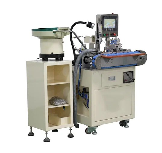 Máy Hàn Đầu USB Mini Tự Động Chính Xác WPM-121-MN - Máy Hàn Tự Động