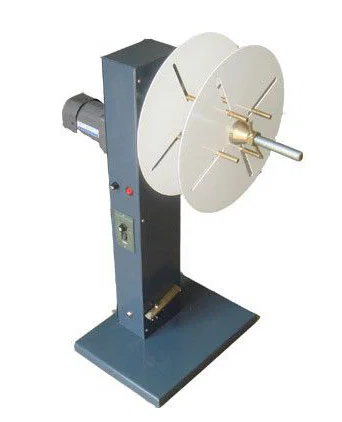 Máy Nhả Dây Tự Động Hoạt Động Trơn Tru WRD-12Z - Máy Cấp Dây Tự Động