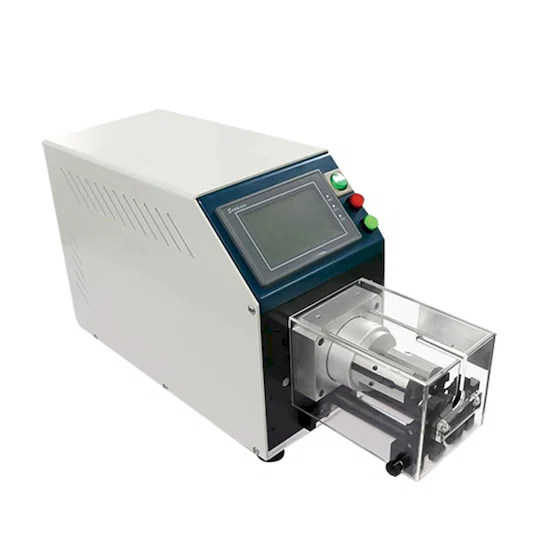 Máy Tuốt Cáp Đồng Trục Đa Dạng Mẫu Mã Chuyên Nghiệp - Máy Tuốt Cáp Đồng Trục