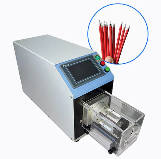 Máy Tuốt Dây Cáp Đồng Trục Chuyên Nghiệp WPM-6806D - Máy Tuốt Cáp Đồng Trục