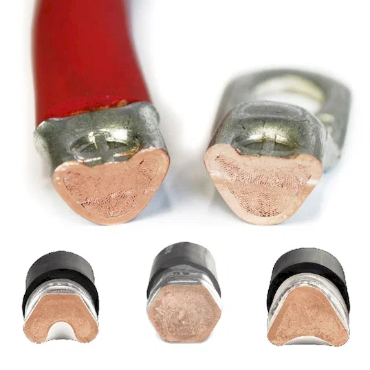 Hệ Thống Phân Tích Mặt Cắt Mối Nối Chuyên Nghiệp WPM-SE4 Thumb