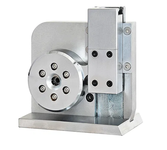 Khuôn Dập Sáu Cạnh Tùy Chỉnh Đặc Thù Chính Xác - Đầu Kẹp Dập Đầu Cos