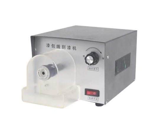 Máy Tẩy Sơn Dây Đồng Tráng Men Hiệu Quả WPM-550