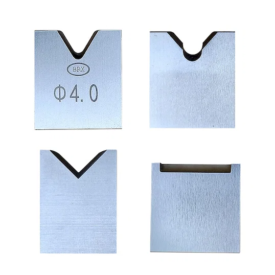 Lưỡi Dao Máy Tuốt Khí Nén Ngang Chất Lượng Cao - Lưỡi Dao Máy Tuốt Bấm Cos