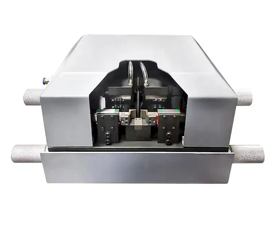 Máy Tuốt Dây Song Song Nhiều Lõi Hiệu Quả WPM-012 - Máy Chải Dây Bán Tự Động