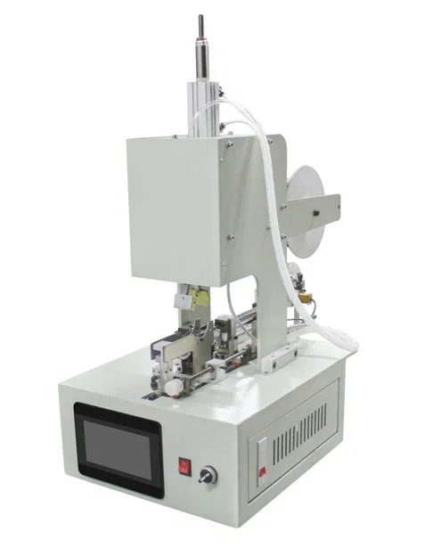 Máy Buộc Dây Cáp Dữ Liệu USB Không Lõi Tiện Lợi WPM-85-40