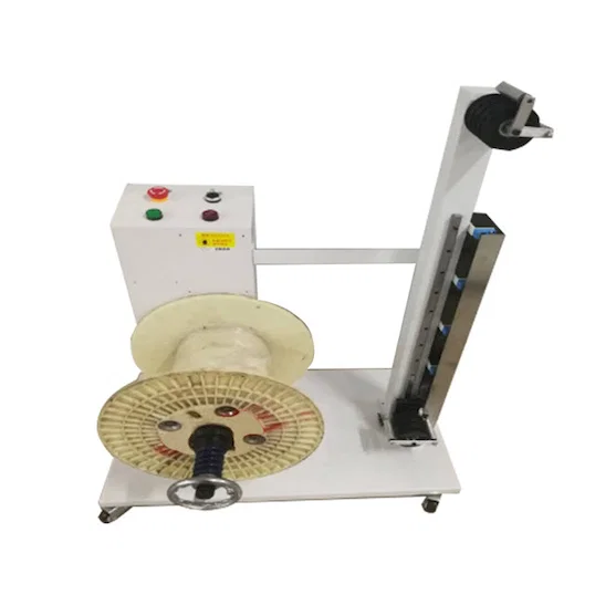 Máy Cấp và Nhả Dây Tích Hợp Tiện Lợi WPM-F001 - Máy Cấp Dây Tự Động