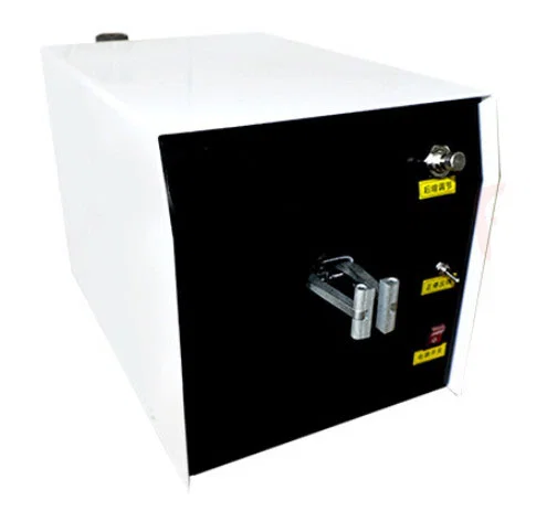 Máy Xoắn Dây Công Nghiệp Chuyên Dụng Chính Xác WPM-19 - Máy Chải Dây Bán Tự Động