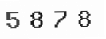 Verification Code Image
