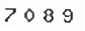 Verification Code Image