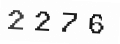 Verification Code Image