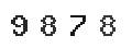 Verification Code Image