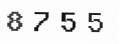 Verification Code Image