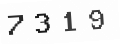 Verification Code Image