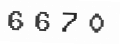 Verification Code Image