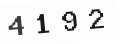 Verification Code Image