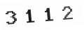 Verification Code Image