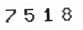 Verification Code Image