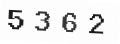 Verification Code Image