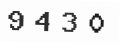 Verification Code Image