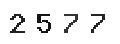 Verification Code Image
