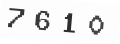 Verification Code Image