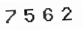 Verification Code Image