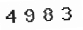Verification Code Image