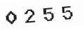 Verification Code Image