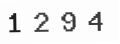 Verification Code Image